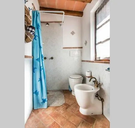 ❤il Piccolo Nido...romantico Monolocale Di Design❤ Сasa de vacaciones