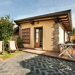 ❤il Piccolo Nido...romantico Monolocale Di Design❤ *