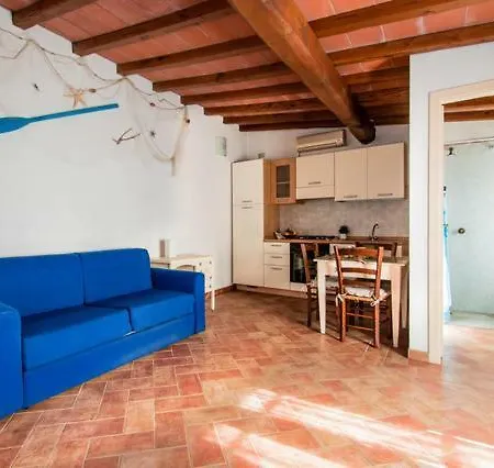 ❤il Piccolo Nido...romantico Monolocale Di Design❤ Marina di Pietrasanta
