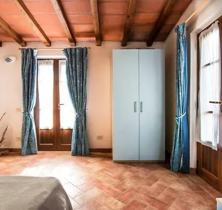 ❤il Piccolo Nido...romantico Monolocale Di Design❤ Ferienhaus *