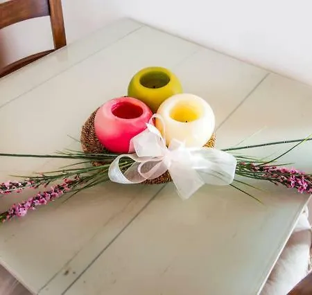 ❤il Piccolo Nido...romantico Monolocale Di Design❤ *