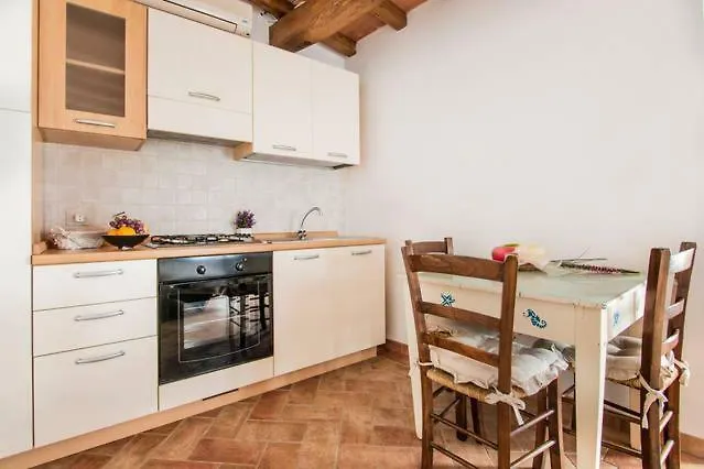 Casa vacanze ❤il Piccolo Nido...romantico Monolocale Di Design❤ *