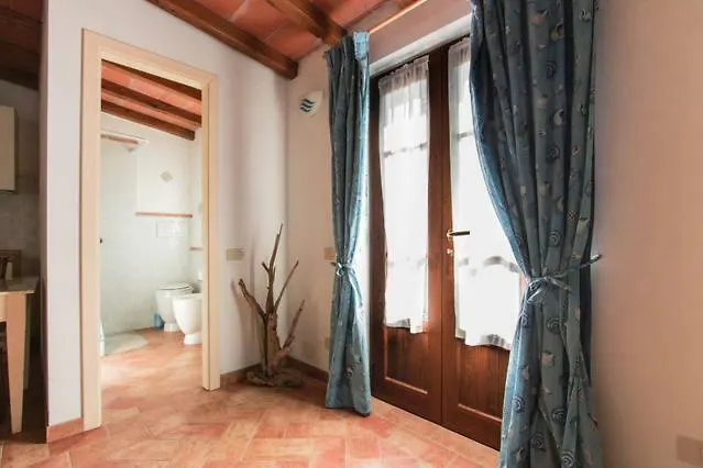 ❤il Piccolo Nido...romantico Monolocale Di Design❤ Casa vacanze Marina di Pietrasanta