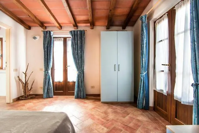 ❤il Piccolo Nido...romantico Monolocale Di Design❤ Casa vacanze *