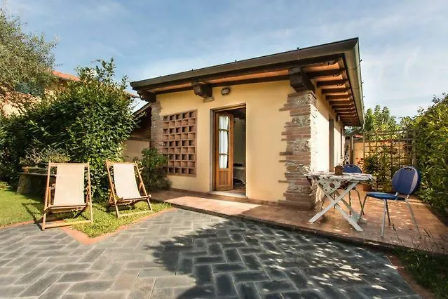 ❤il Piccolo Nido...romantico Monolocale Di Design❤ *