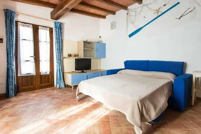 Casa vacanze ❤il Piccolo Nido...romantico Monolocale Di Design❤