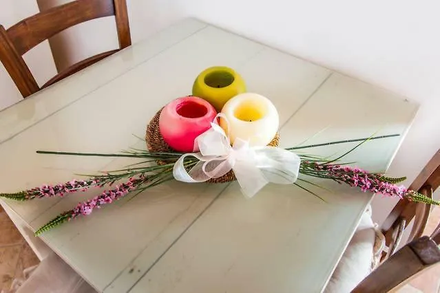 ❤il Piccolo Nido...romantico Monolocale Di Design❤ *