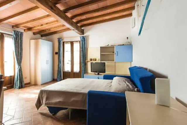 Casa vacanze ❤il Piccolo Nido...romantico Monolocale Di Design❤ *